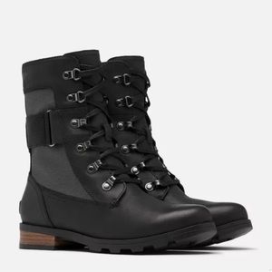 WOMEN'S EMELIE™ CONQUEST BOOTIE